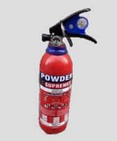 ABC Powder Fire Extingushers