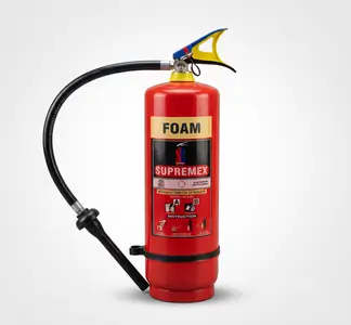Mechanical Foam Fire Extinguisher Pune
