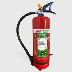 Lithium Battery Fire Extinguisher