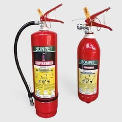 Bonpet Fire Extinguisher