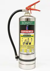 Bonpet Fire Extinguisher liquid