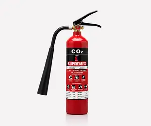 CO2 Fire Extinguisher Pune
