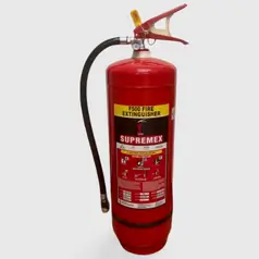 F 500 fire extinguisher
