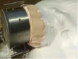 High Expansion Foam Generator