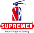 Logo of Supremex Fire