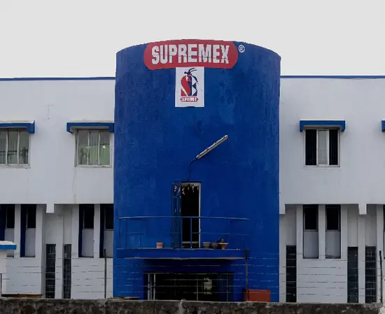 Supremex Fire Safety Equipment