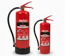 Water Fire Extinguisher – 6kg and 9kg